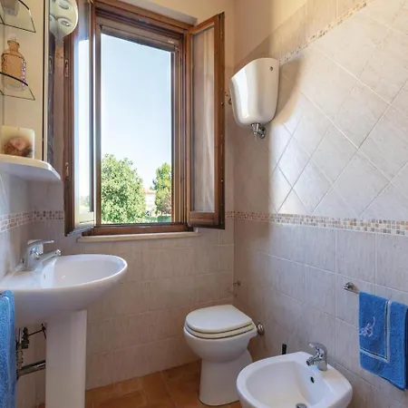 Vakantiehuis Six-bedroom Holiday In Castel Ritaldi *