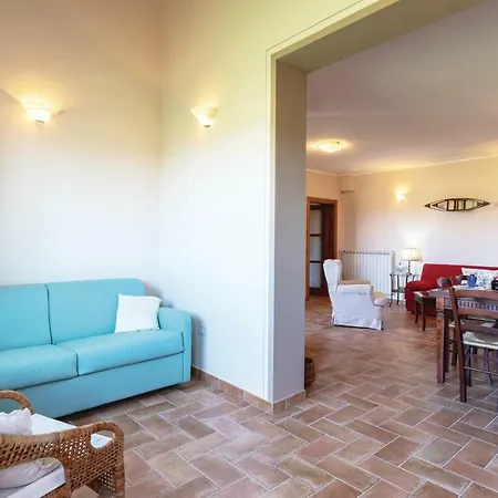 Vakantiehuis Six-bedroom Holiday In Castel Ritaldi Castel San Giovanni (Umbria)